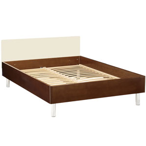 Mezzo Bedstead- Kingsize
