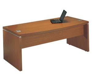 Mezzo executive desk
