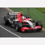 MF1 Markus Winkelhock 2006