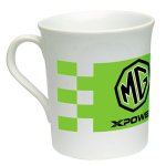 MG XPOWER mug