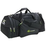 MG XPOWER sports holdall