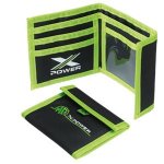 MG XPOWER velcro wallet