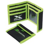 MG XPOWER velcro wallet