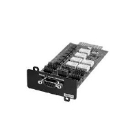 Unbranded MGE Dry contact card