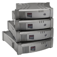 68556 MGE Ellipse MAX 1100VA USBS IEC UPS