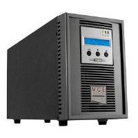 68183 MGE Pulsar 1500VA Tower UPS