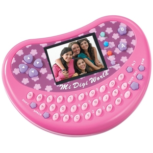 Unbranded Mi Digi World Digital Diary