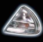 MITSUBISHI EVO 4/5/6 CLEAR DESIGN TAILIGHTS