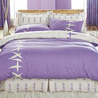 Mia Bedding Collection