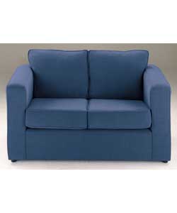 Mia Regular Sofa Blue