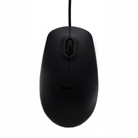 Unbranded Mice : Dell USB Optical Mouse 2 button   scroll