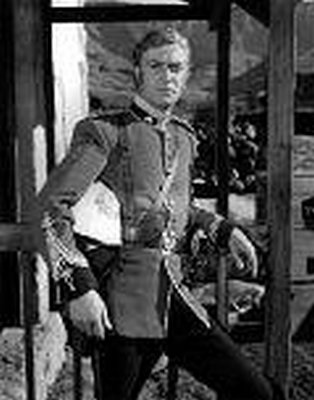 Unbranded Michael Caine CP0349