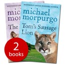 Unbranded Michael Morpurgo Set - 2 Books