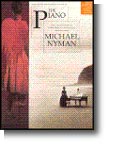 Michael Nyman: The Piano Sheet Music