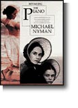 Michael Nyman: Revisiting The Piano