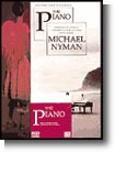 Michael Nyman: The Piano (With MIDI)