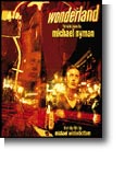 Michael Nyman: Wonderland (Solo Piano)