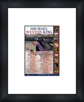 Unbranded MICHAEL WESTON KING