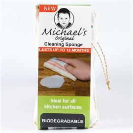 Unbranded Michaels Orginals Coconut Pith Cleaning Sponge
