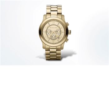 This is a Brand New item that is a customer return. Packaging may not be perfect and has been opened to check the contents.Free Fast Delivery (up to 2 business days)Gold-plated unisex watchWater-resistant up to 100mStainless steel casingThree dials a