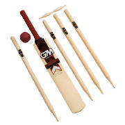 Unbranded Micheal Vaughan Cricket Set - Size 2