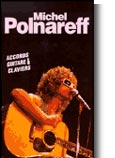 Michel Polnareff: Accords Guitare & Claviers