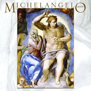 Michelangelo 2006 calendar