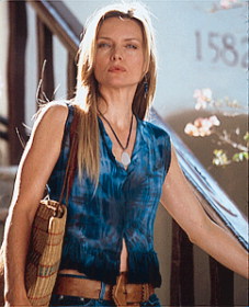 Michelle Pfeiffer photo