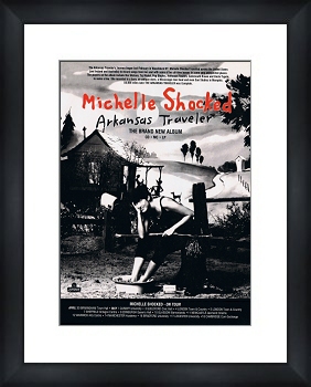 Unbranded MICHELLE SHOCKED