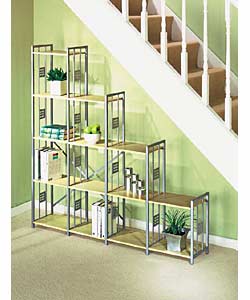 Michigan 10 Cube Storage Unit