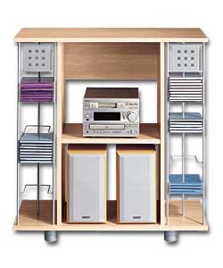 Michigan Audio Centre