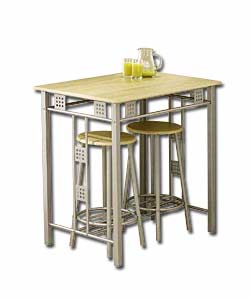 Michigan Breakfast Set