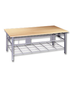 Michigan Coffee Table