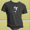 Unbranded Mick Jagger T-shirt