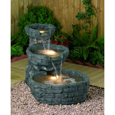 Unbranded Mickle Fell Water Feature