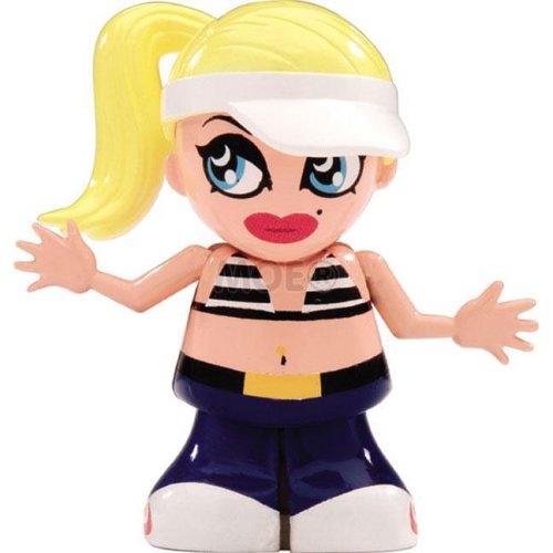 Micro Dancers Gwynn- Tomy