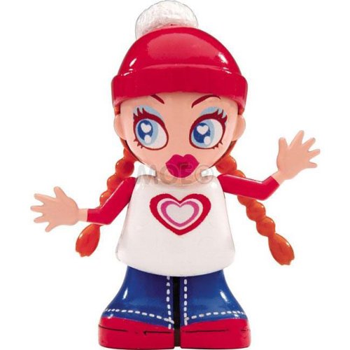 Micro Dancers Maria- Tomy