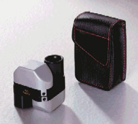 Micro Monocular Telescope