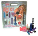 Micro Pleasure Kit