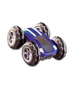 Micro Tumbler by Hitari.