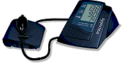 Microlife BP3BT0-H Semi-automatic Upper-Arm Blood Pressure Monitor