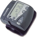 Microlife BP3BU1-5 Fully Automatic Wrist Blood Pressure Monitor