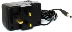 Microlife mains adaptor