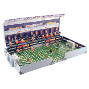 Unbranded MicroStars Micro Dome - Soccer Playset