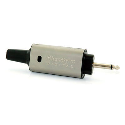 Unbranded MicroSync Receiver Mono Plug