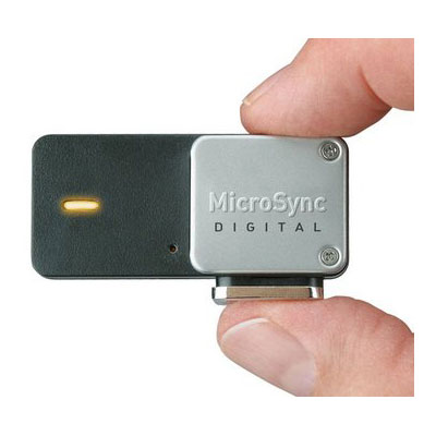 Unbranded MicroSync Transmitter