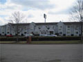 Unbranded Microtel Inn Lexington, Lexington