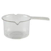 Unbranded Microwave 1 Pt Saucepan
