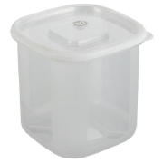 Unbranded Microwave Food Storage with Vent 1068ml