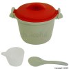 Unbranded Microwave Rice Cooker